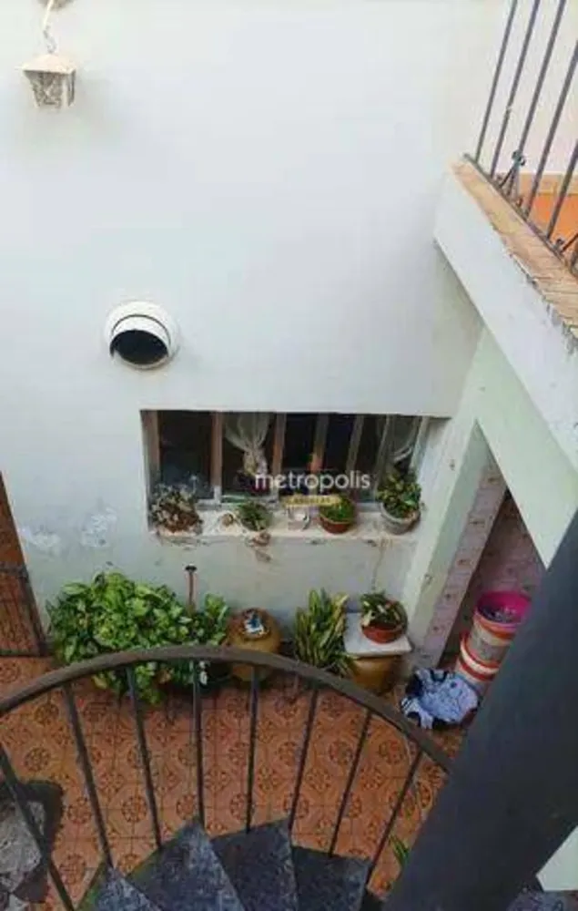 Sobrado, 3 quartos, 176 m² - Foto 11
