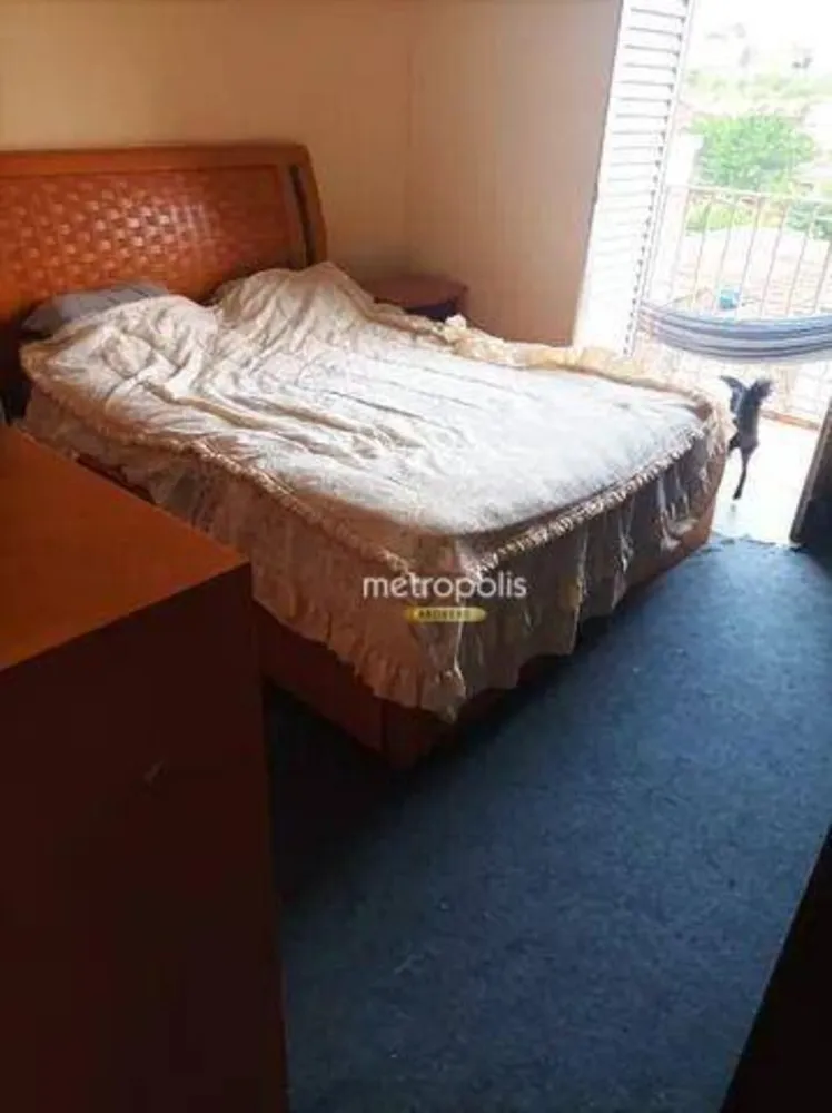 Sobrado, 3 quartos, 176 m² - Foto 8