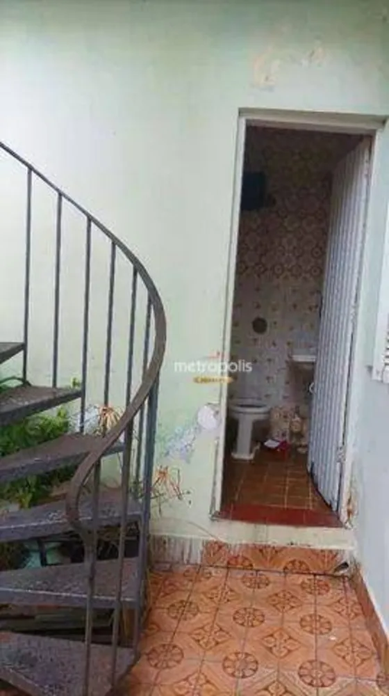 Sobrado, 3 quartos, 176 m² - Foto 12