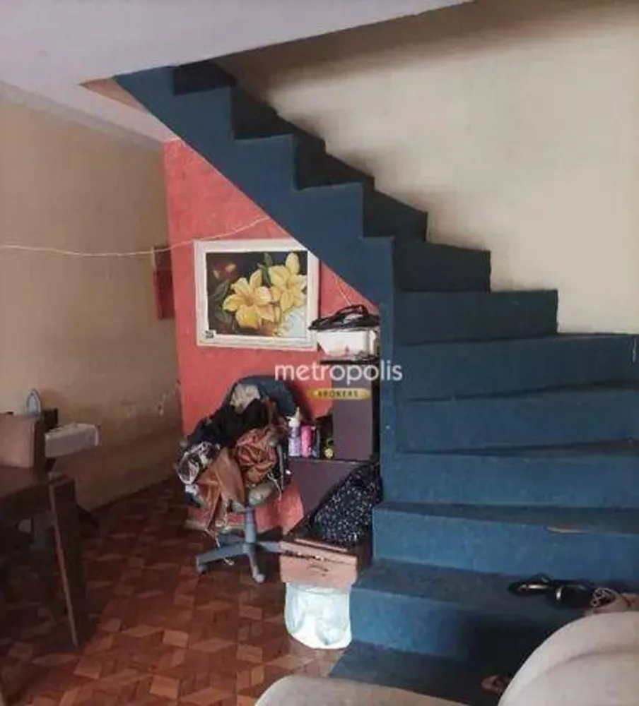 Sobrado, 3 quartos, 176 m² - Foto 3