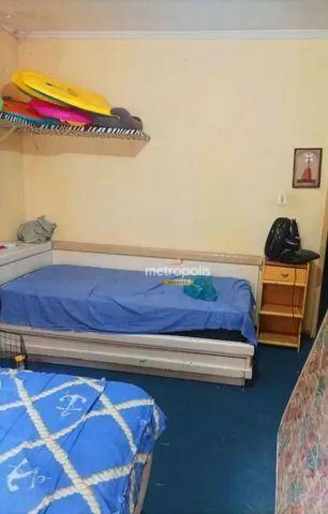 Sobrado, 3 quartos, 176 m² - Foto 1