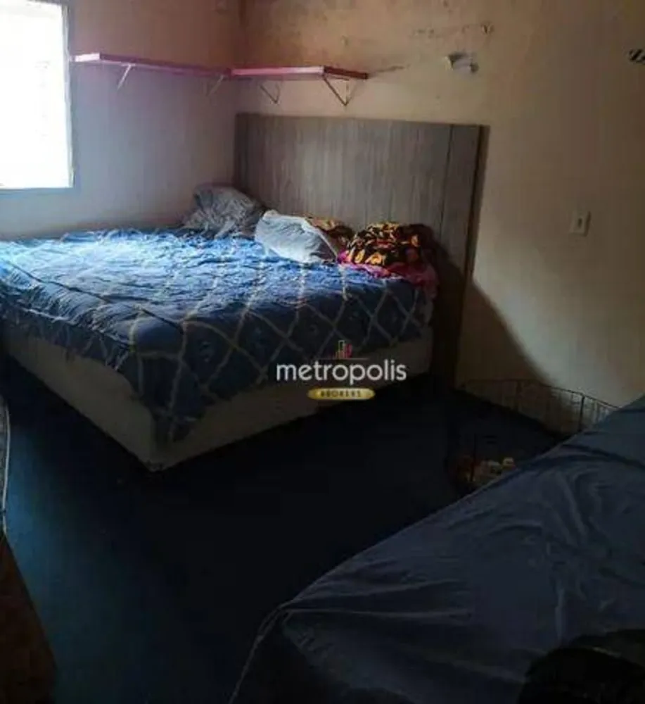 Sobrado, 3 quartos, 176 m² - Foto 3