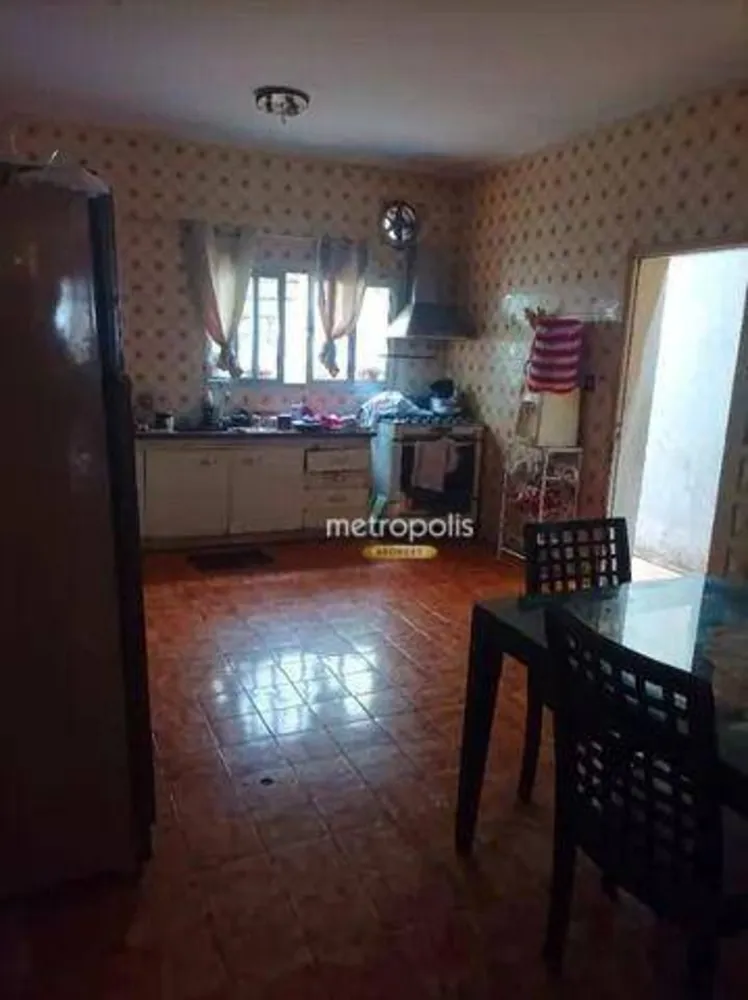 Sobrado, 3 quartos, 176 m² - Foto 2