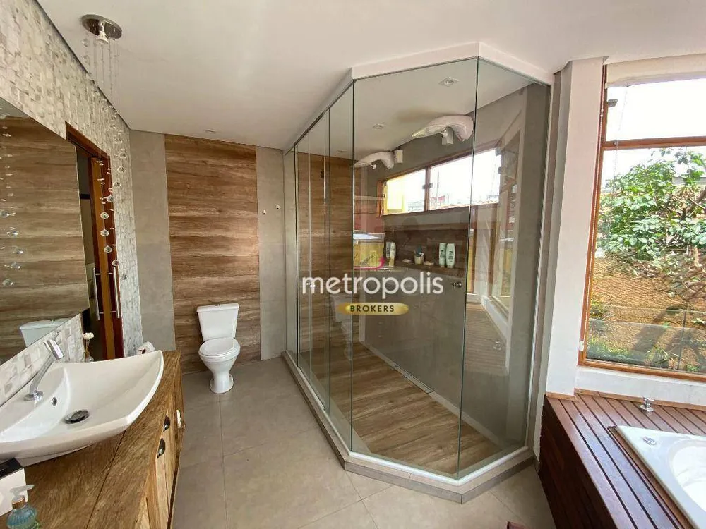 Sobrado, 3 quartos, 280 m² - Foto 5
