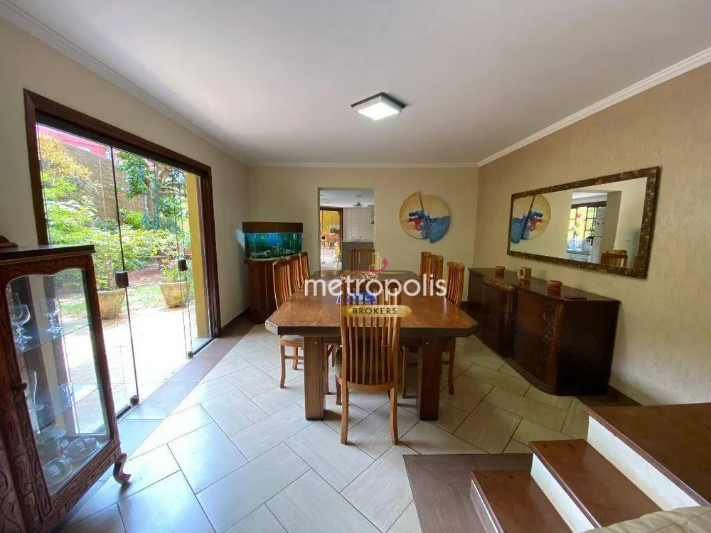 Sobrado, 3 quartos, 280 m² - Foto 4