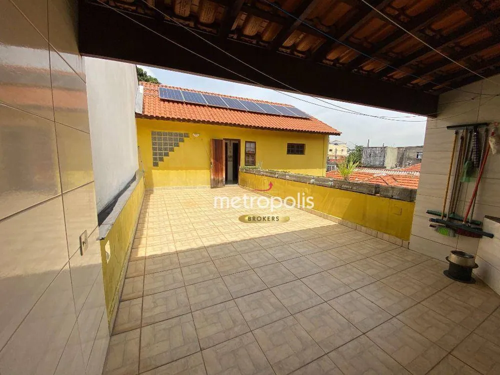 Sobrado, 3 quartos, 280 m² - Foto 2