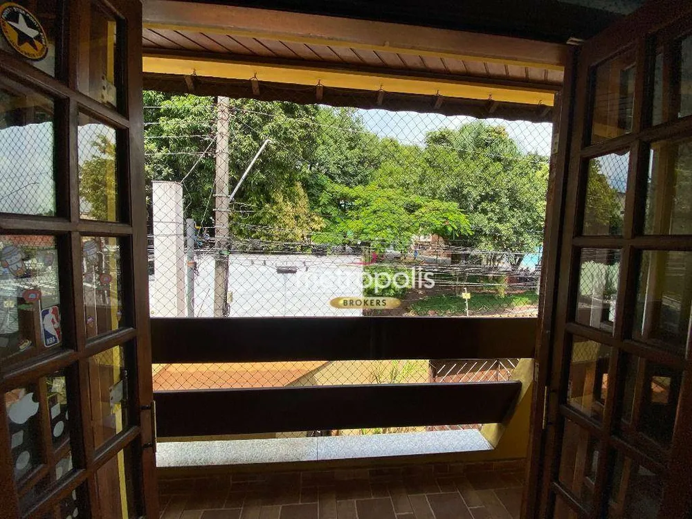 Sobrado, 3 quartos, 280 m² - Foto 8