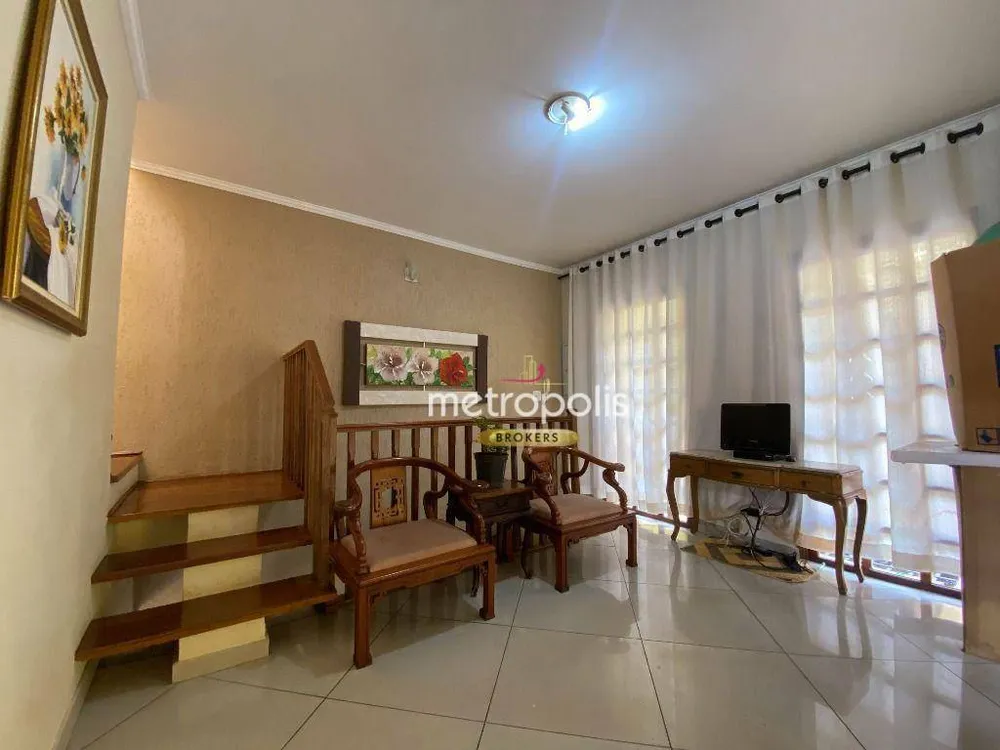 Sobrado, 3 quartos, 280 m² - Foto 7