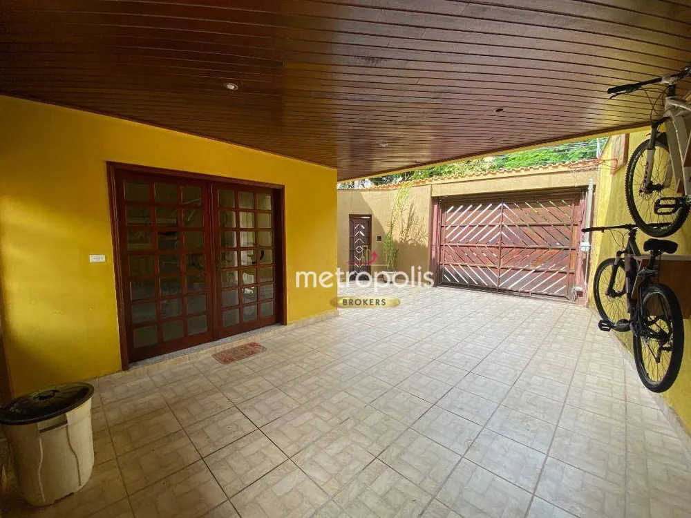 Sobrado, 3 quartos, 280 m² - Foto 8