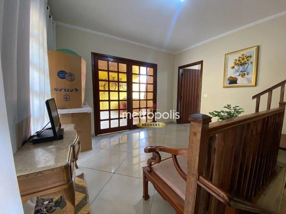 Sobrado, 3 quartos, 280 m² - Foto 4