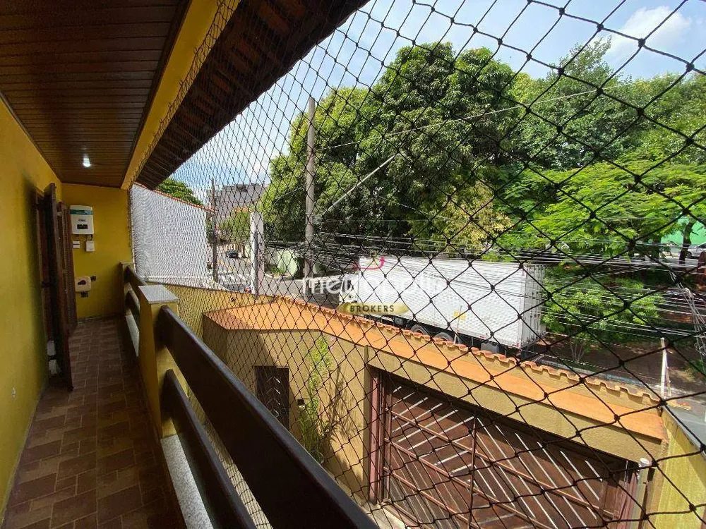 Sobrado, 3 quartos, 280 m² - Foto 5