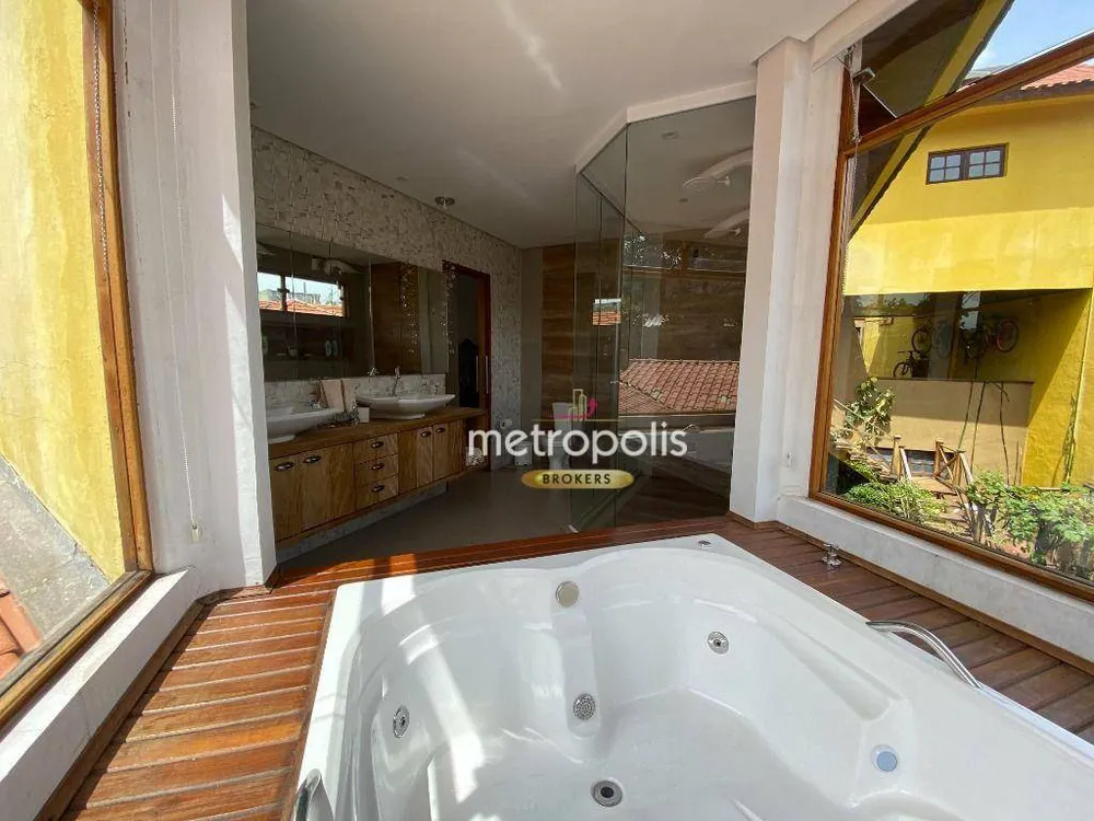 Sobrado, 3 quartos, 280 m² - Foto 6