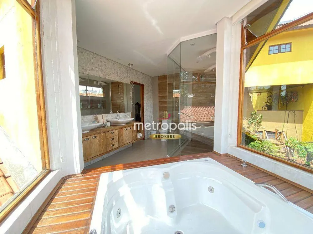 Sobrado, 3 quartos, 280 m² - Foto 7