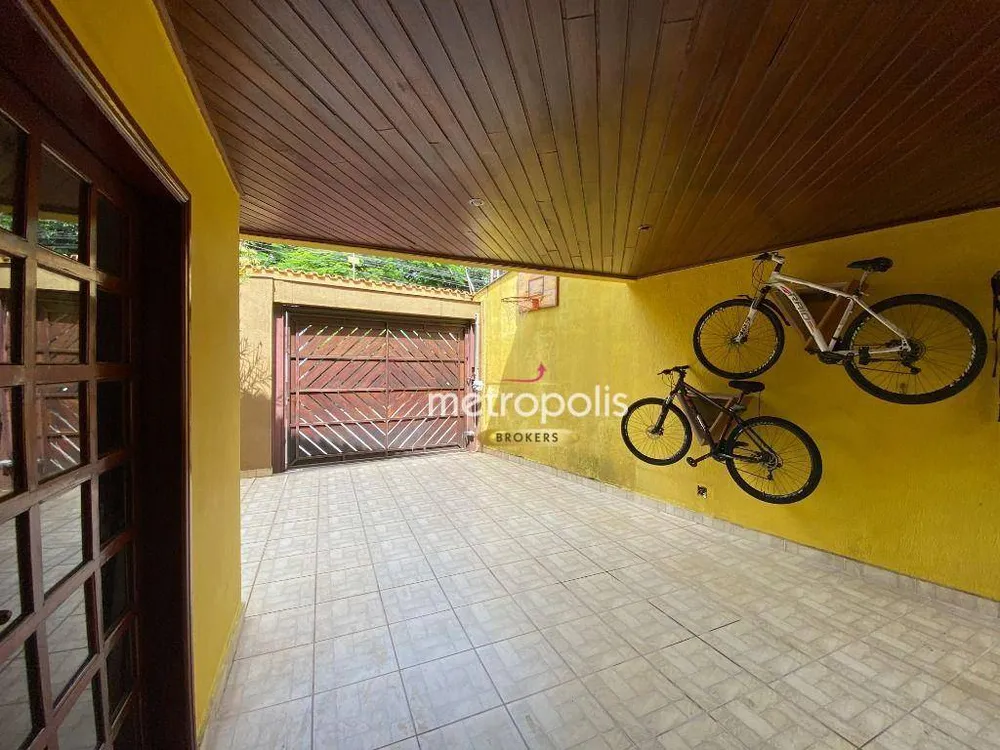 Sobrado, 3 quartos, 280 m² - Foto 3
