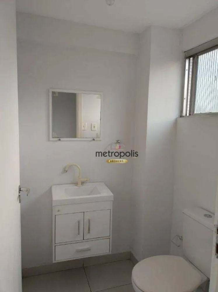 Sala-Conjunto, 40 m² - Foto 4