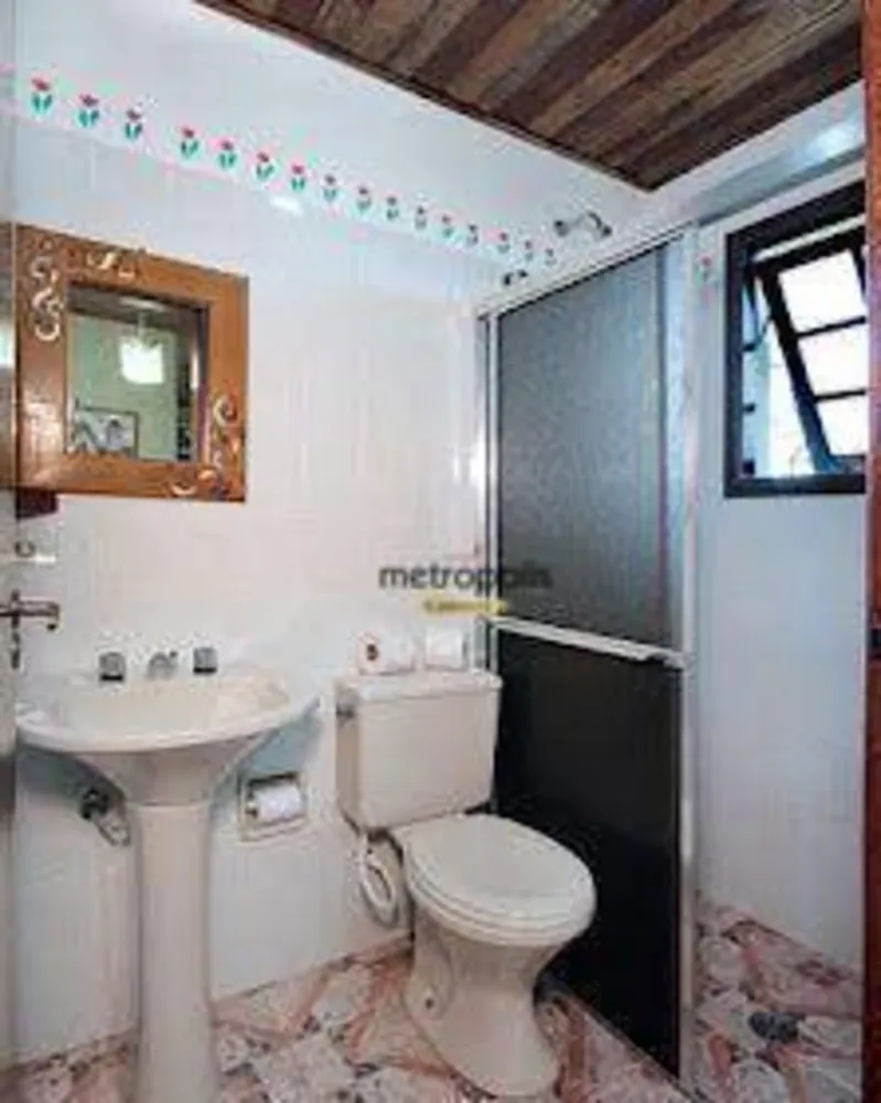Pousada-Chalé, 9 quartos, 518 m² - Foto 3