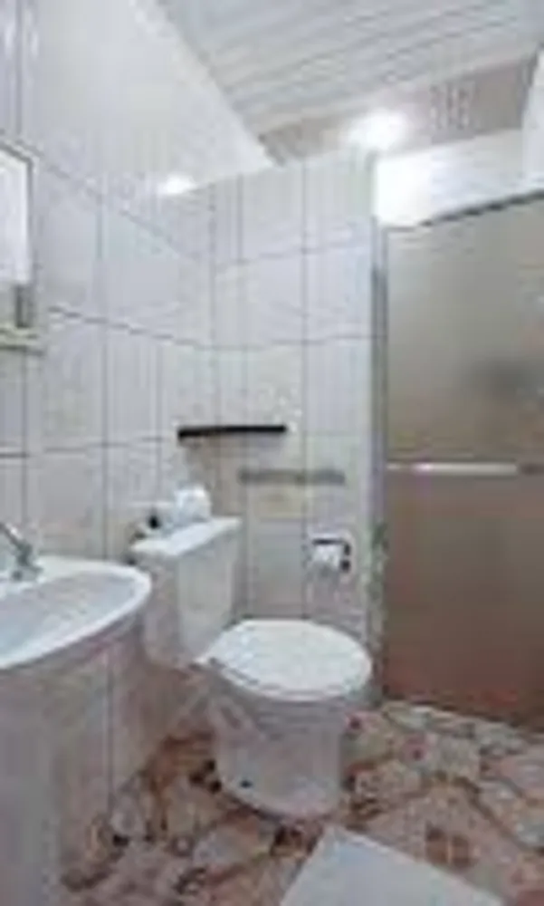 Pousada-Chalé, 9 quartos, 518 m² - Foto 1