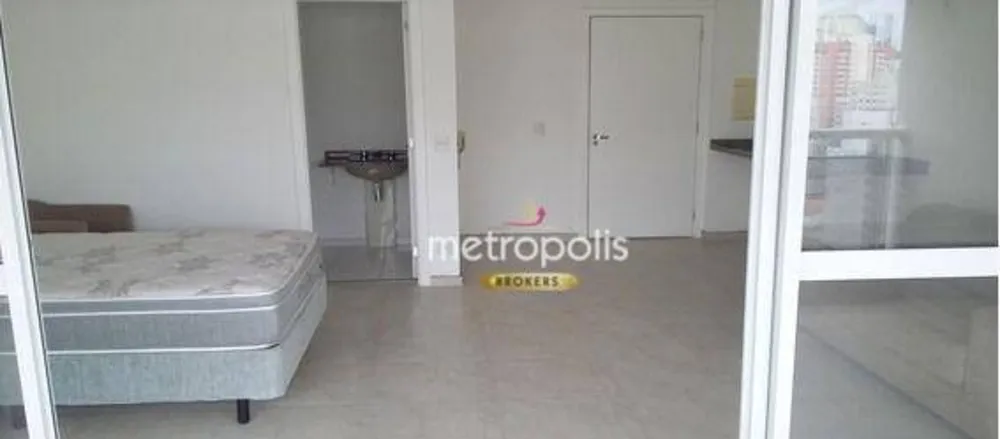 Kitnet-Studio, 40 m² - Foto 3