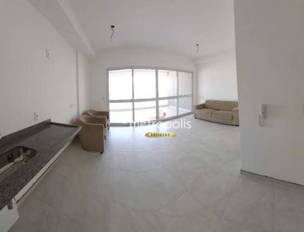 Kitnet-Studio, 40 m² - Foto 4