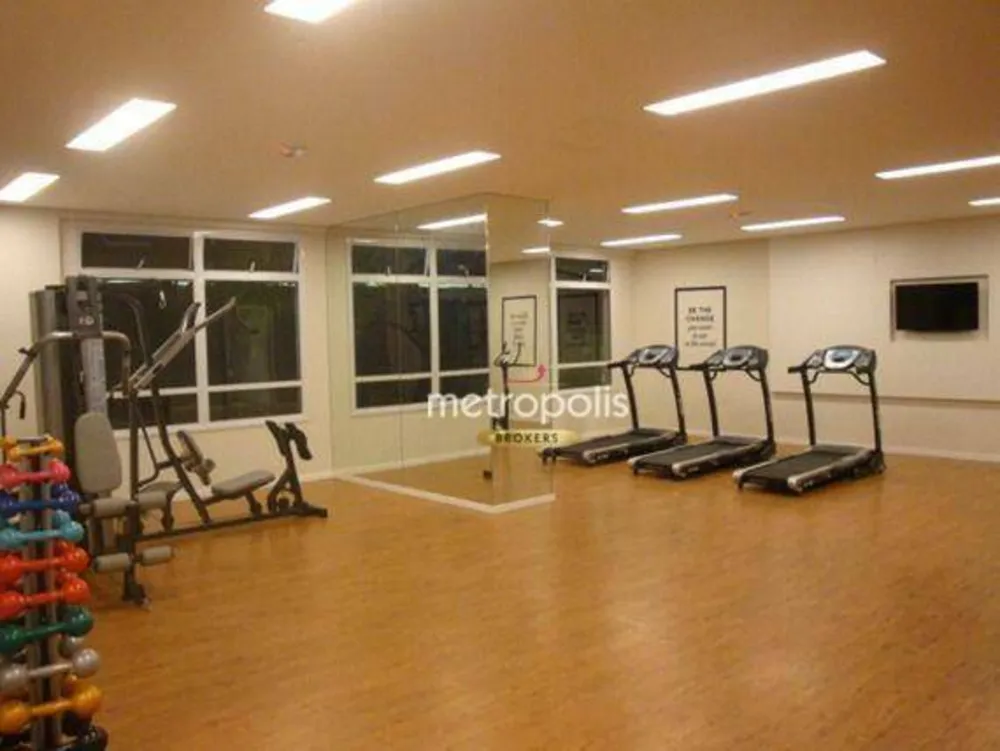 Kitnet-Studio, 40 m² - Foto 8