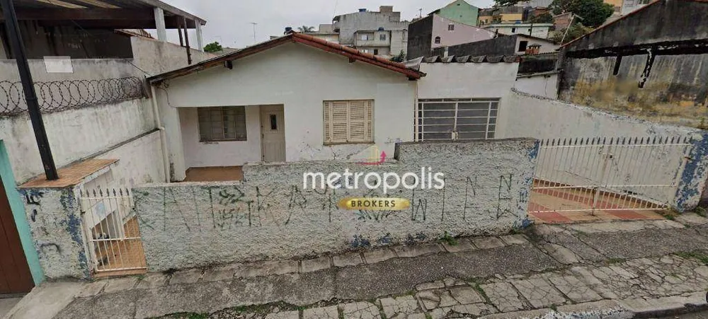 Terreno, 400 m² - Foto 3