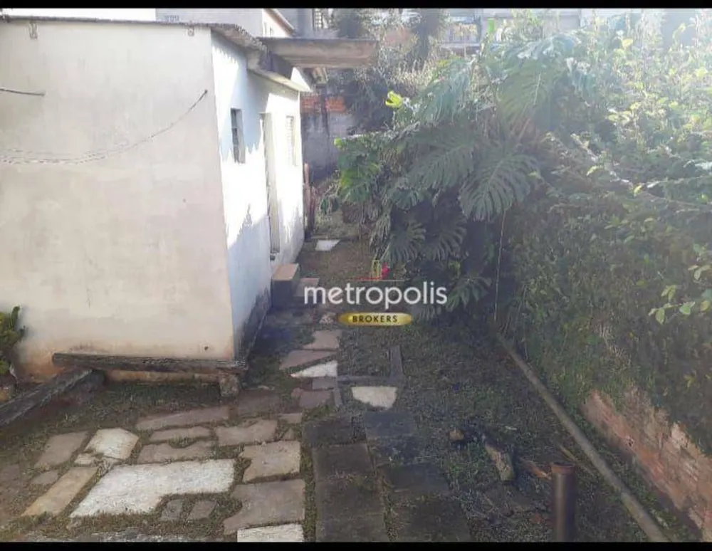 Terreno, 400 m² - Foto 1
