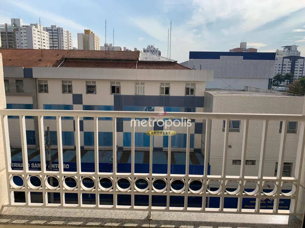 Apartamento, 1 quarto, 55 m² - Foto 4