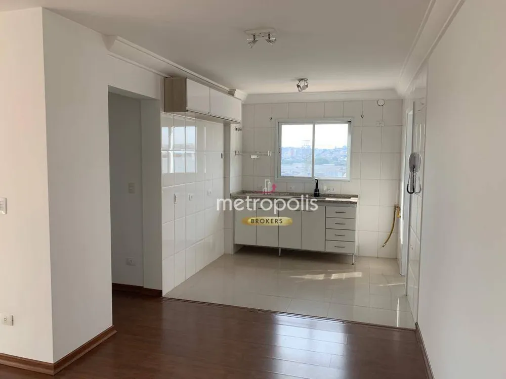 Apartamento, 1 quarto, 55 m² - Foto 3