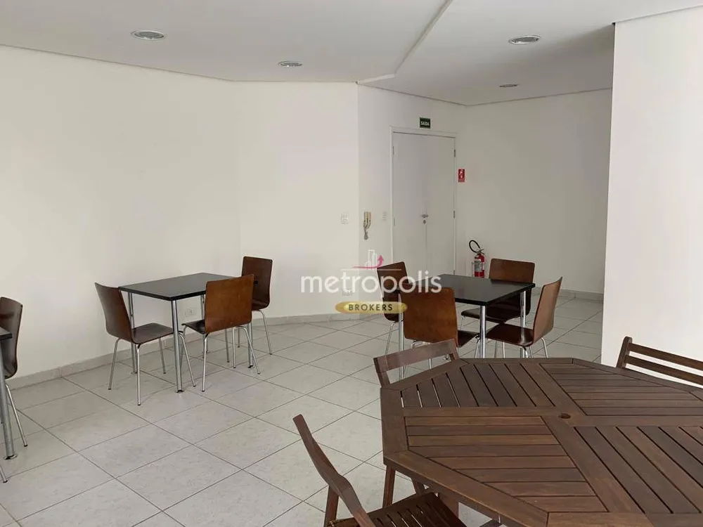 Apartamento, 1 quarto, 55 m² - Foto 9