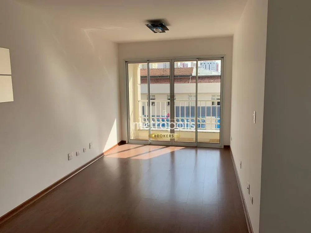 Apartamento, 1 quarto, 55 m² - Foto 1