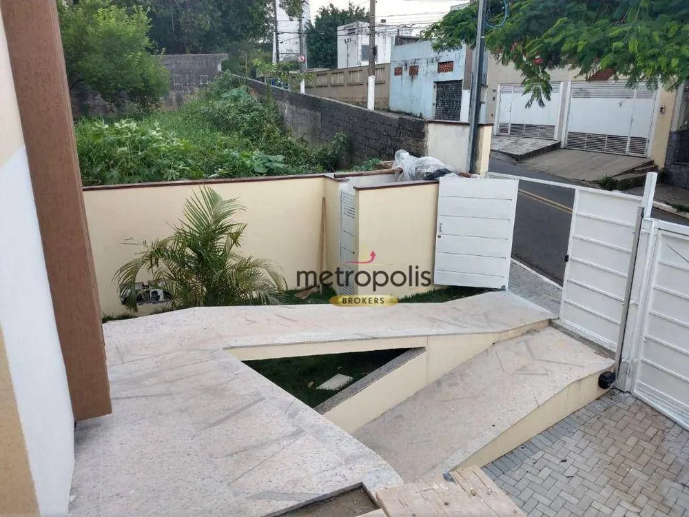 Sobrado, 2 quartos, 90 m² - Foto 4