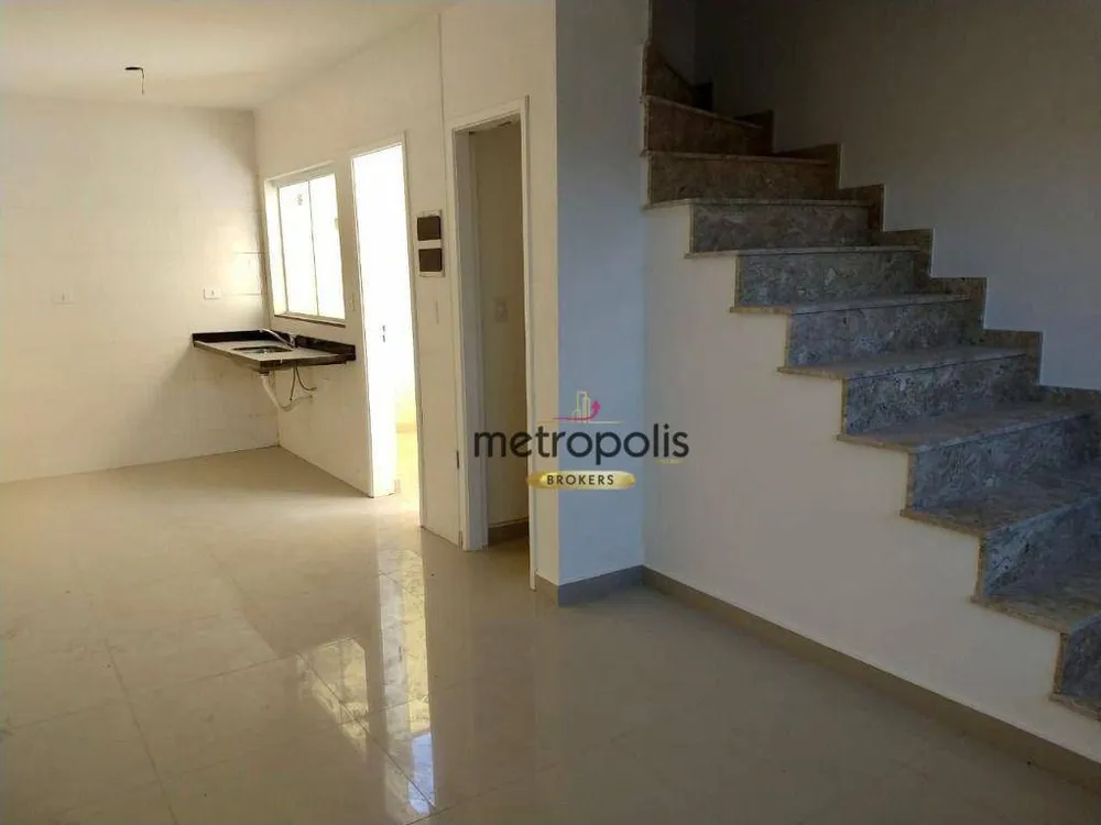Sobrado, 2 quartos, 90 m² - Foto 7