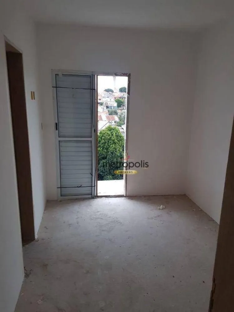 Sobrado, 2 quartos, 90 m² - Foto 6
