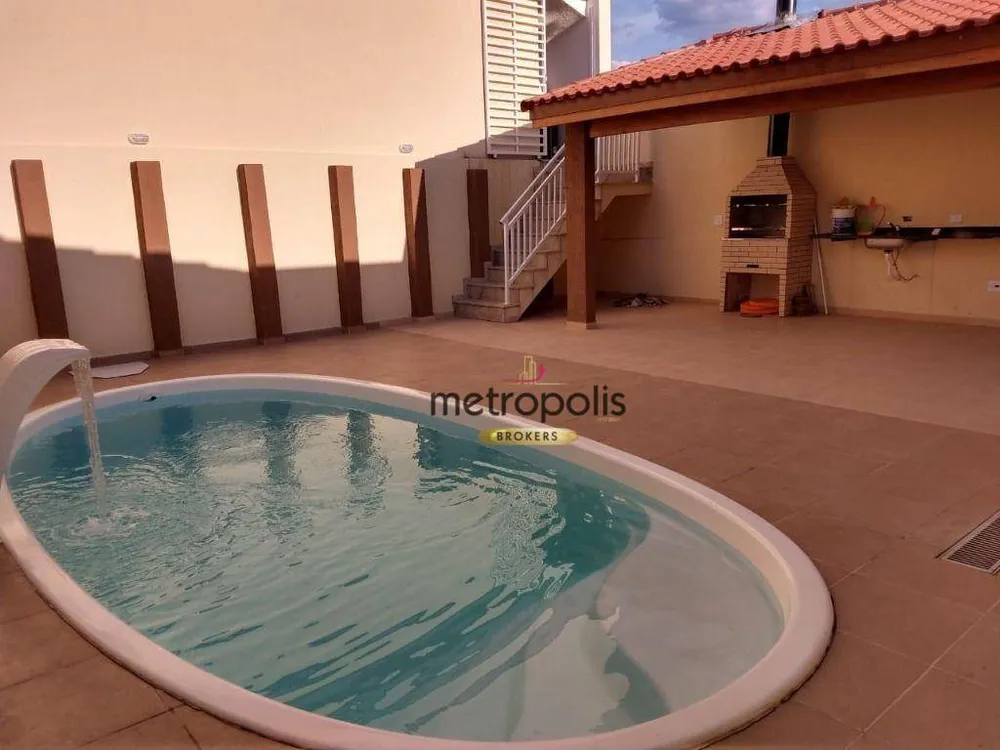 Sobrado, 2 quartos, 90 m² - Foto 8