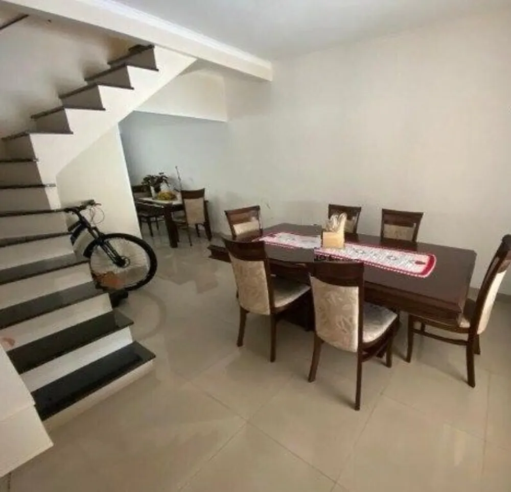Sobrado, 3 quartos, 189 m² - Foto 2