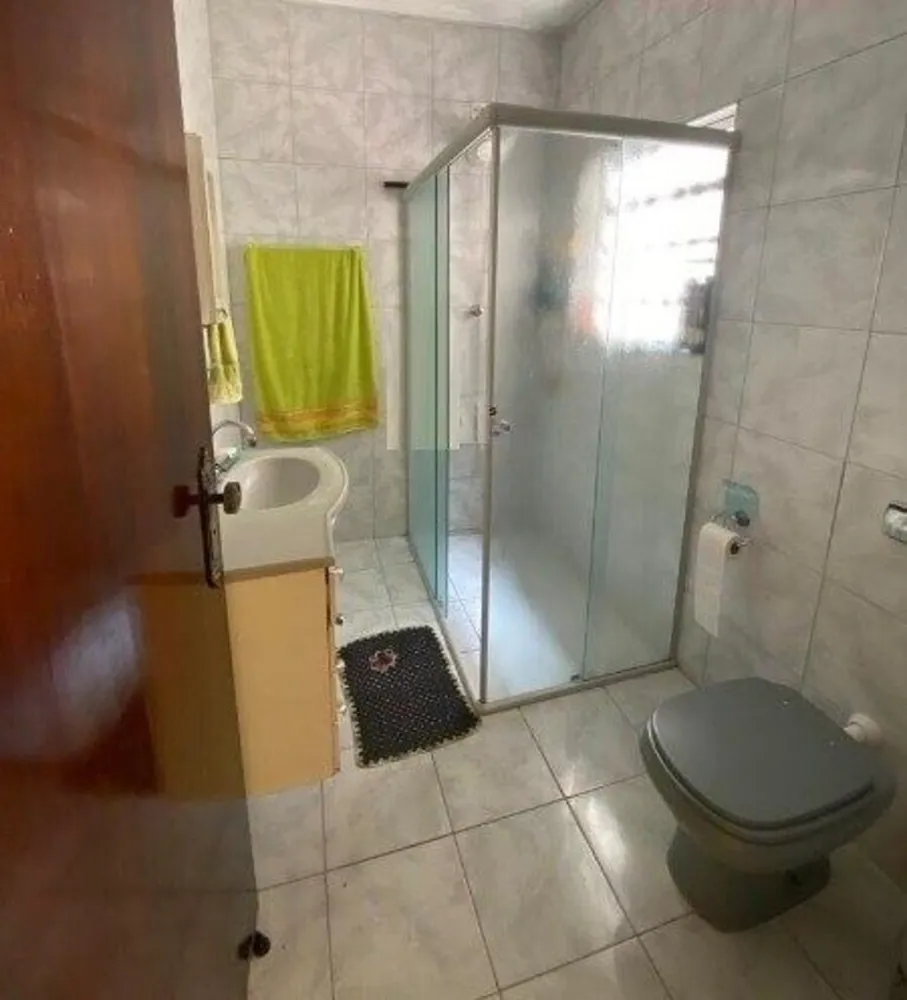 Sobrado, 3 quartos, 189 m² - Foto 12