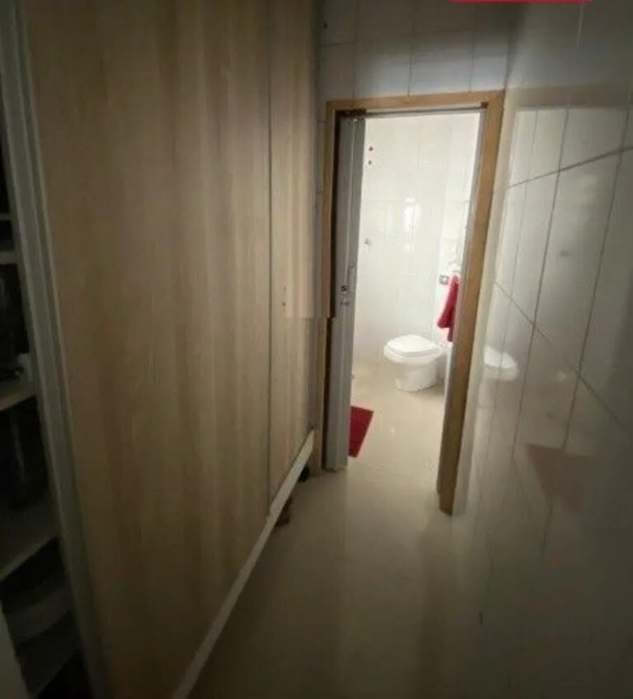 Sobrado, 3 quartos, 189 m² - Foto 6