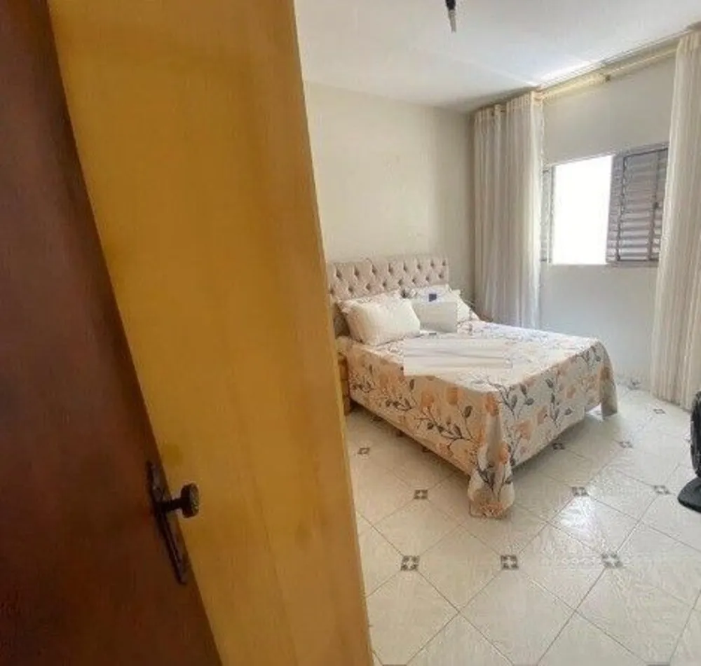 Sobrado, 3 quartos, 189 m² - Foto 8
