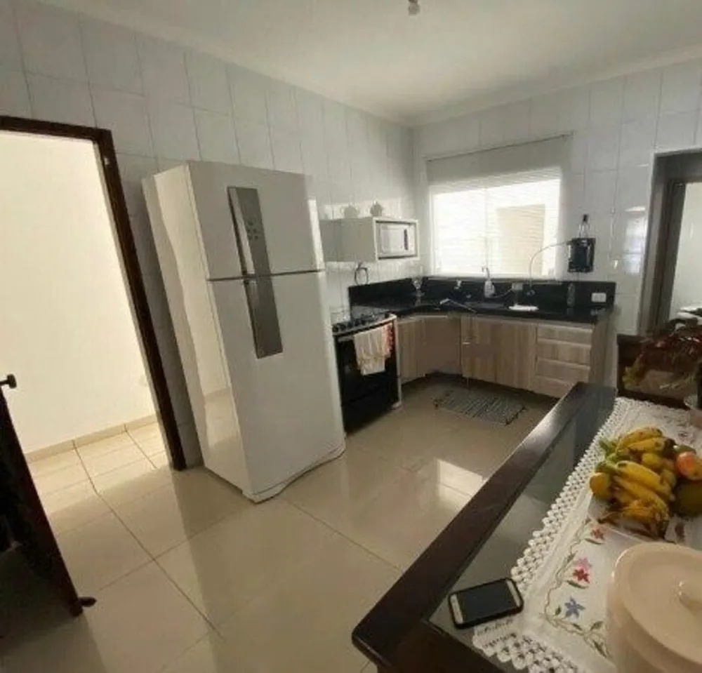 Sobrado, 3 quartos, 189 m² - Foto 3