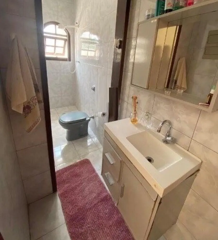 Sobrado, 3 quartos, 189 m² - Foto 11