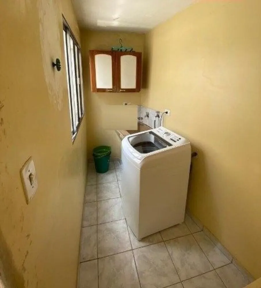 Sobrado, 3 quartos, 189 m² - Foto 9