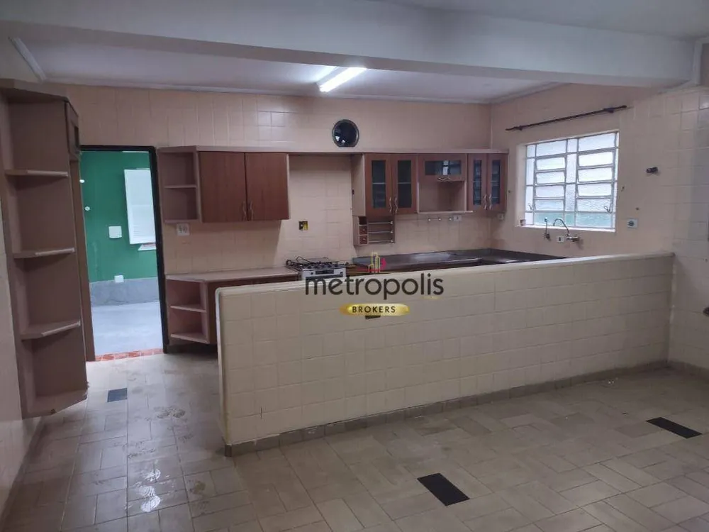 Sobrado, 3 quartos, 298 m² - Foto 9