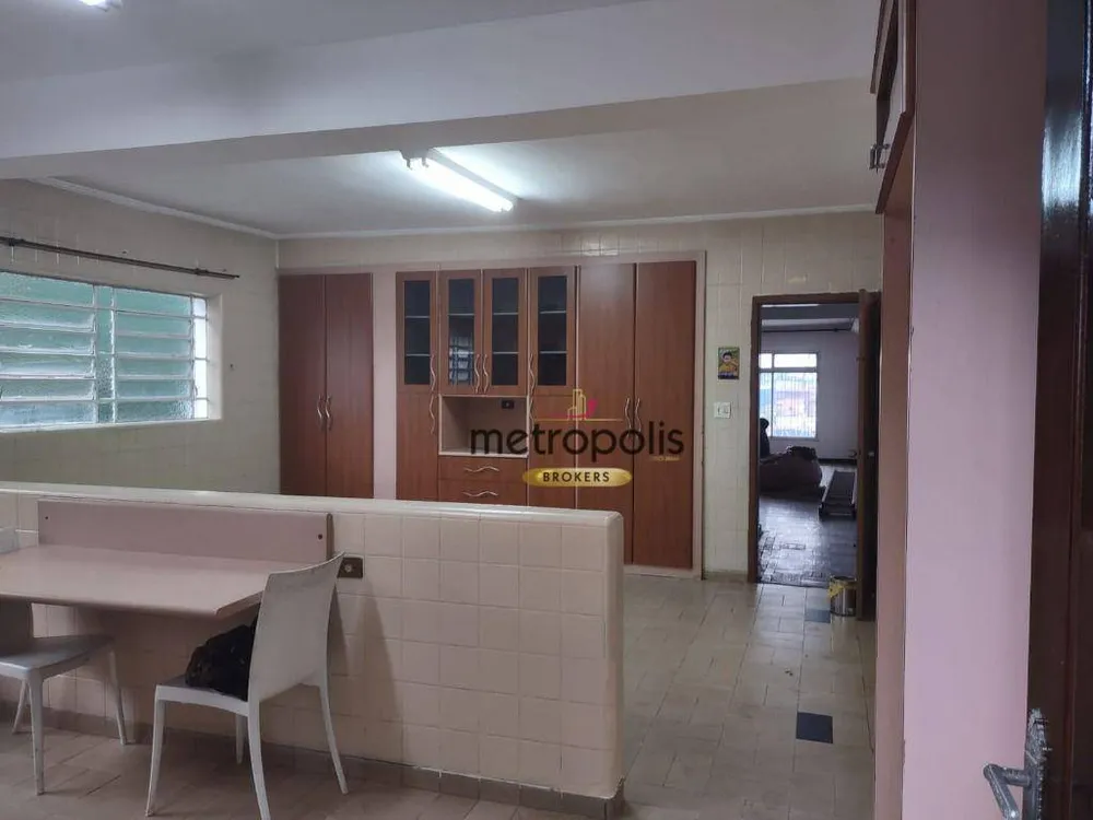 Sobrado, 3 quartos, 298 m² - Foto 5