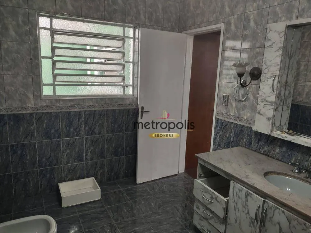 Sobrado, 3 quartos, 298 m² - Foto 10