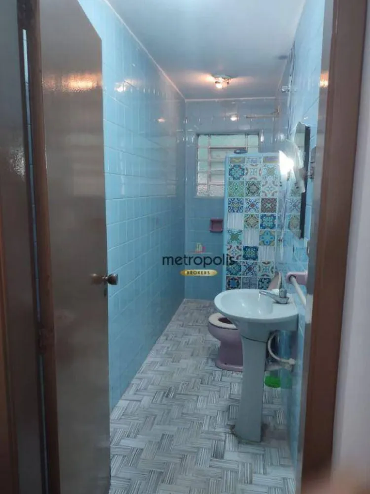 Sobrado, 3 quartos, 298 m² - Foto 12