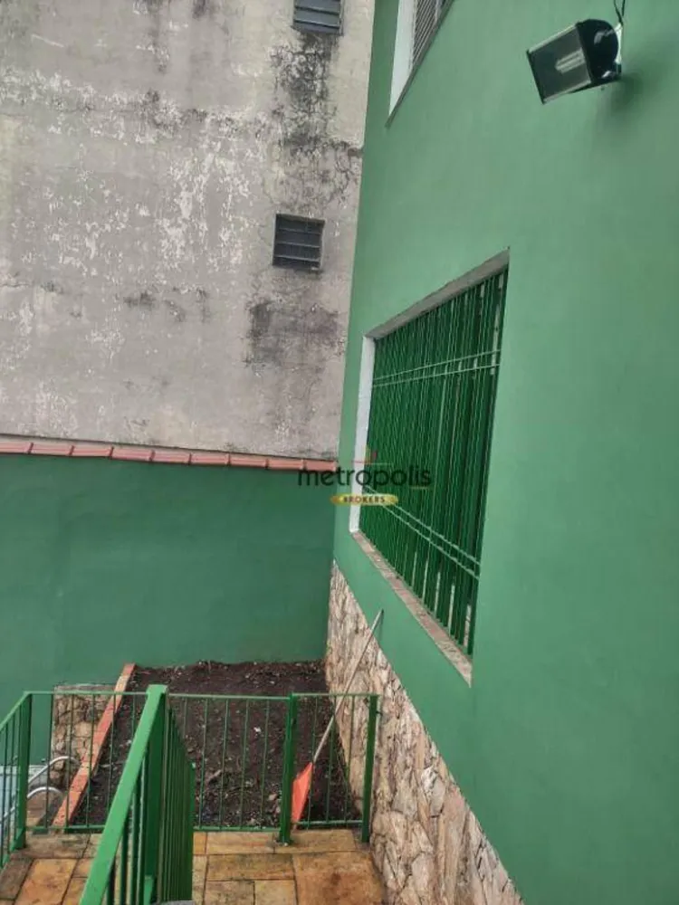 Sobrado, 3 quartos, 298 m² - Foto 8