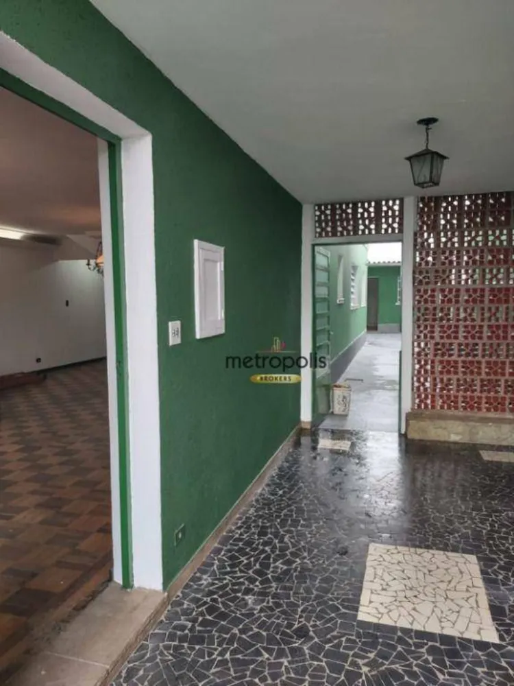 Sobrado, 3 quartos, 298 m² - Foto 11