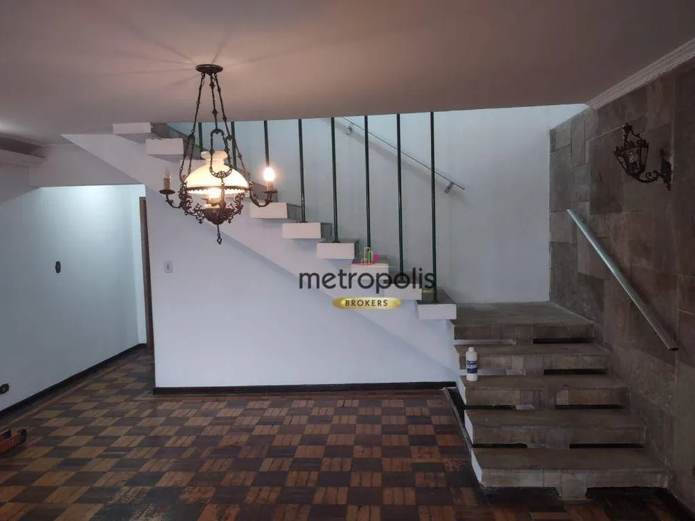 Sobrado, 3 quartos, 298 m² - Foto 7