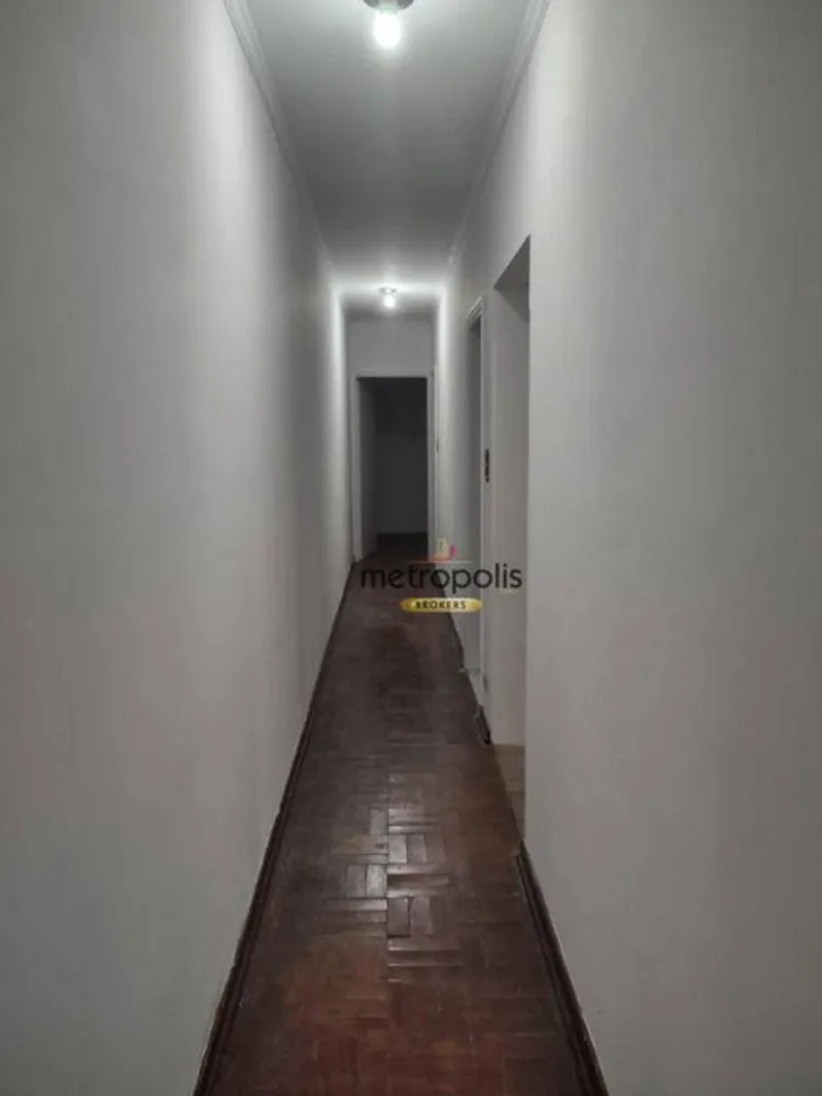 Sobrado, 3 quartos, 298 m² - Foto 2