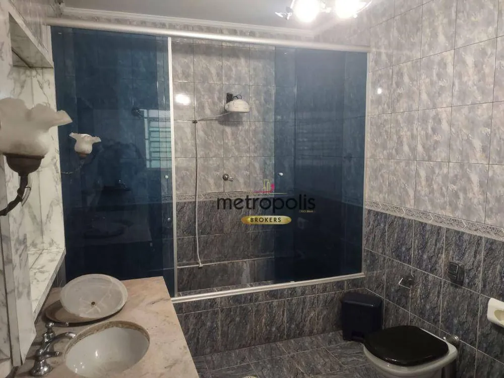 Sobrado, 3 quartos, 298 m² - Foto 4